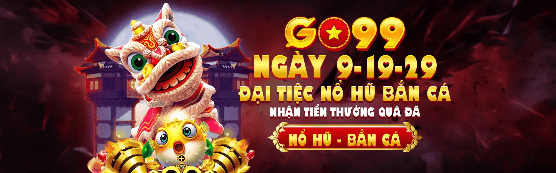 GO99 cổng giải trí chính thức