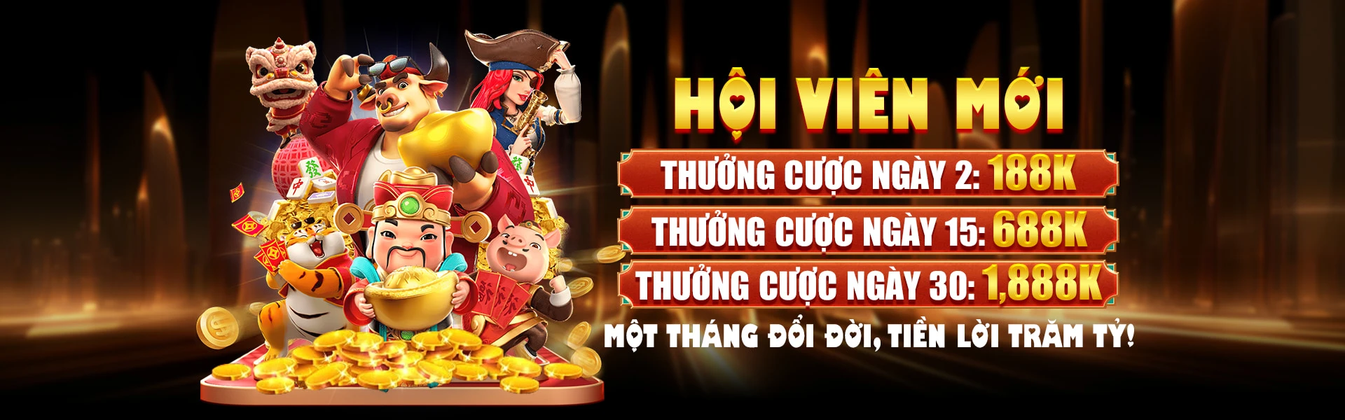 GO99 khuyến mãi và chuyên mục nổi bật
